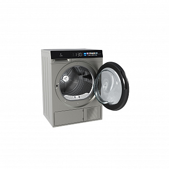 картинка Сушильная машина Lex LDM12GRBLTHD 
