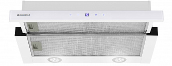 картинка Кухонная вытяжка Maunfeld VS TOUCH 850 60 белый 