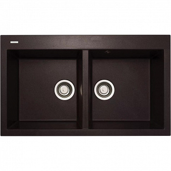 картинка Мойка Longran Amanda AMG860.500 20 