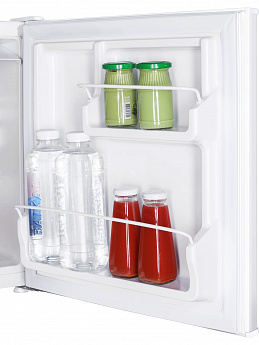 картинка Отдельностоящий холодильник Nordfrost NR 402 W 