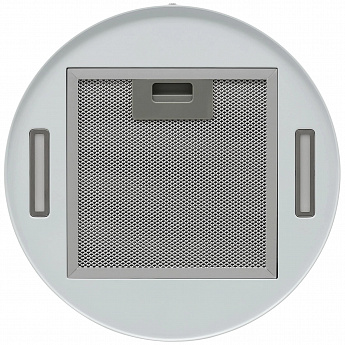 картинка Кухонная вытяжка Krona TINA ISOLA 350 WHITE 3P 