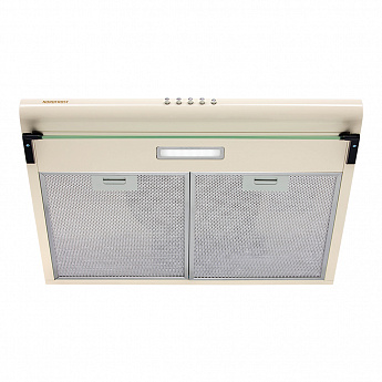 картинка Кухонная вытяжка Nordfrost AS 6040 Y 