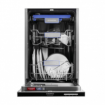 картинка Посудомоечная машина Maunfeld MLP-083D Light Beam 