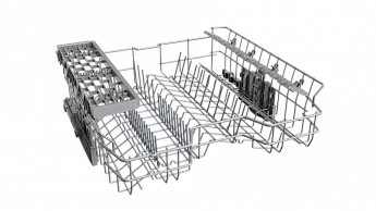 картинка Посудомоечная машина Teka DFI 46900 