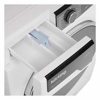 картинка Стиральная машина с сушкой Korting KWD 58IL14106 