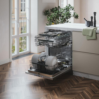 картинка Посудомоечная машина Asko DFI545V 