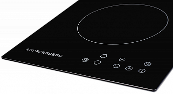 картинка Варочная панель Kuppersberg ECO 302 черный 