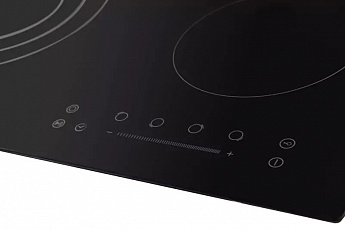 картинка Электрическая варочная панель Kuppersberg ECS 603 