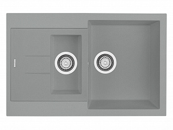 картинка Мойка Longran Amanda AMG780.500 15 