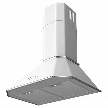 картинка Кухонная вытяжка Korting KHC 6839 IX 