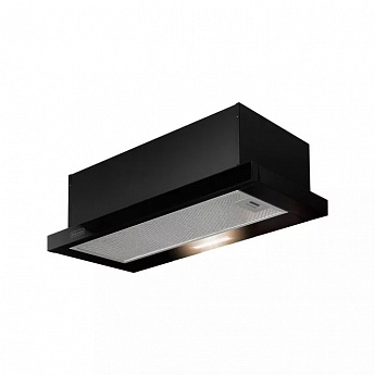 картинка Кухонная вытяжка Delonghi KT - TIARA 612 NB 