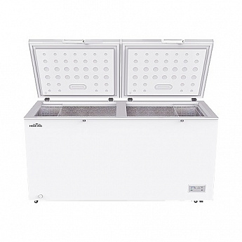 картинка Морозильный ларь HIBERG PF 56L2W 