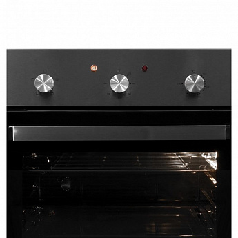 картинка Духовой шкаф Lex EDM 041 IX 