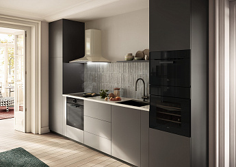 картинка Кухонная вытяжка Elica SWEET WHITE/A/85+CAM 