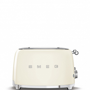 картинка Тостер Smeg TSF03CREU 