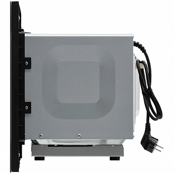 картинка Микроволновая печь встраиваемая Krona HIMMEL 60 BL 