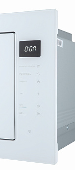 картинка Микроволновая печь встраиваемая Midea MI10257GW 