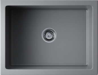 картинка Мойка для кухни Omoikiri Mikura 61 