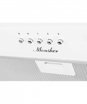 картинка Кухонная вытяжка Monsher INDIGA 55 W 