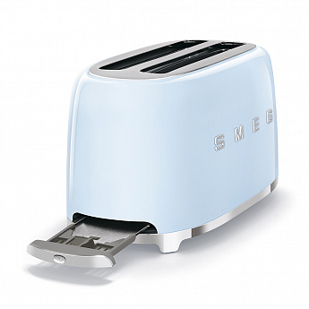 картинка Тостер Smeg TSF02PBEU 