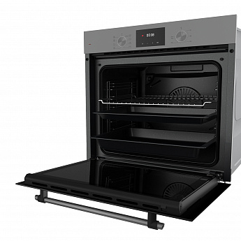 картинка Электрический духовой шкаф Lex EDP 680 GR MAX 