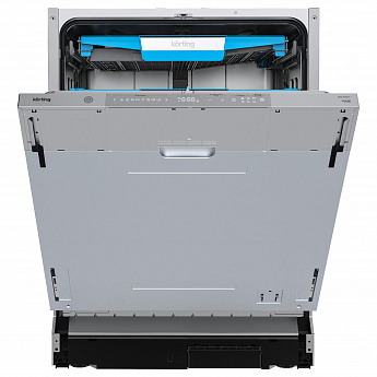 картинка Посудомоечная машина Korting KDI 60977 
