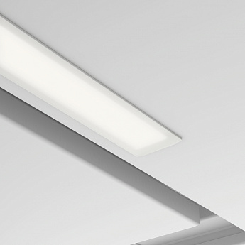 картинка Кухонная вытяжка полновстраиваемая Franke Box FBFE WH MATT A70 