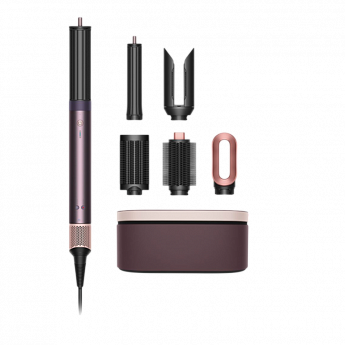 картинка Стайлер Dyson HS09 Jasper Plum (Straight) 598775-01 