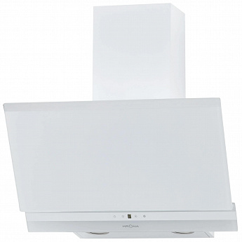 картинка Кухонная вытяжка Krona IRMA A 600 white S 