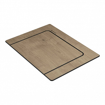 картинка Разделочная доска Omoikiri CB-BASIC-370 