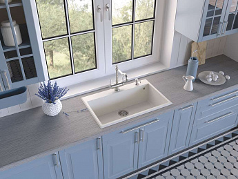 картинка Мойка для кухни Omoikiri Tedori 79 