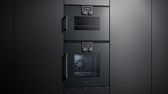 картинка Микроволновая печь встраиваемая Gaggenau BMP251100 антрацит 