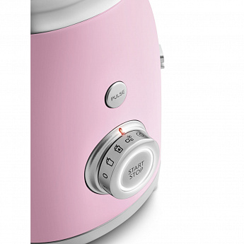картинка Блендер Smeg BLF03PKEU 