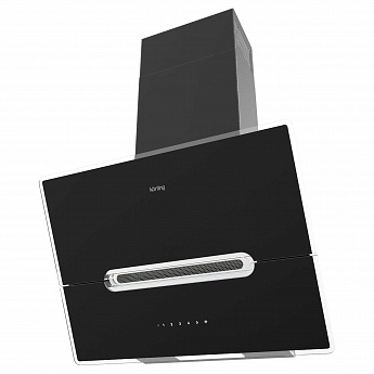 картинка Кухонная вытяжка Korting KHC 61950 GXN 