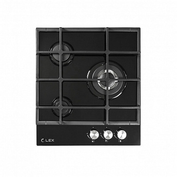 картинка Варочная панель Lex GVG 431 BL 