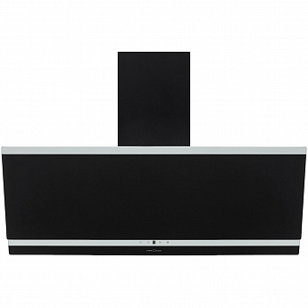 картинка Кухонная вытяжка Krona IRMA A 900 black S 