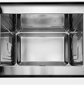 картинка Микроволновая печь Kuppersberg HMW 645 W 