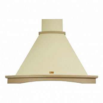 картинка Кухонная вытяжка Lex ASTORIA 900 IVORY 