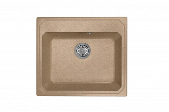 картинка Мойка для кухни Dr. Gans Кардинал 570 