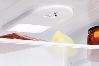 картинка Отдельностоящий холодильник Nordfrost NRB 132 S 