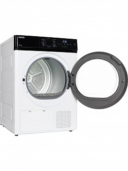 картинка Сушильная машина отдельностоящая Nord i-HPB 10 W 