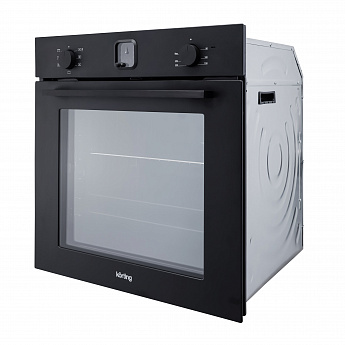 картинка Духовой шкаф Korting OKB 4701 CNRN 
