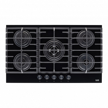 картинка Газовая варочная панель Vard VHLS9534K 