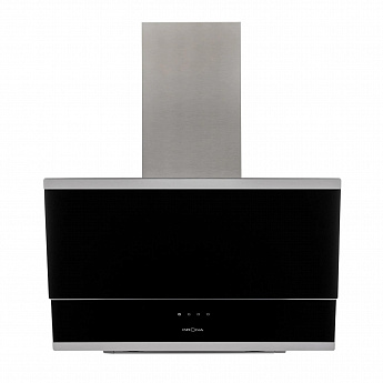 картинка Кухонная вытяжка Krona IRMA 600 black sensor 