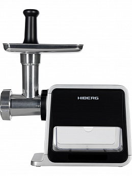 картинка Мясорубка Hiberg MG 880 B 
