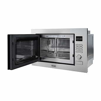 картинка Микроволновая печь Delonghi DMO 25IM TORINO 