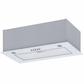 картинка Кухонная вытяжка Krona ARVEN 500 WHITE PB V2 