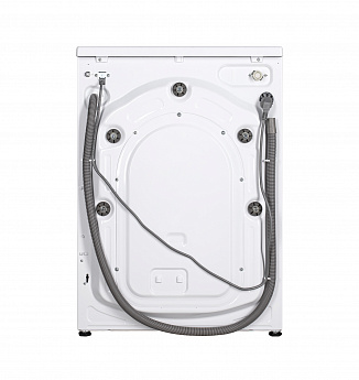 картинка Стиральная машина с функцией пара Lex LWM10012WBLITHD 