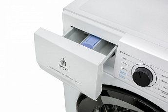 картинка Стиральная машина с паром Jacky's JW S0742BBS 