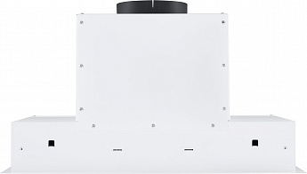 картинка Кухонная вытяжка Maunfeld FANTASY LIGHT 60 WHITE 